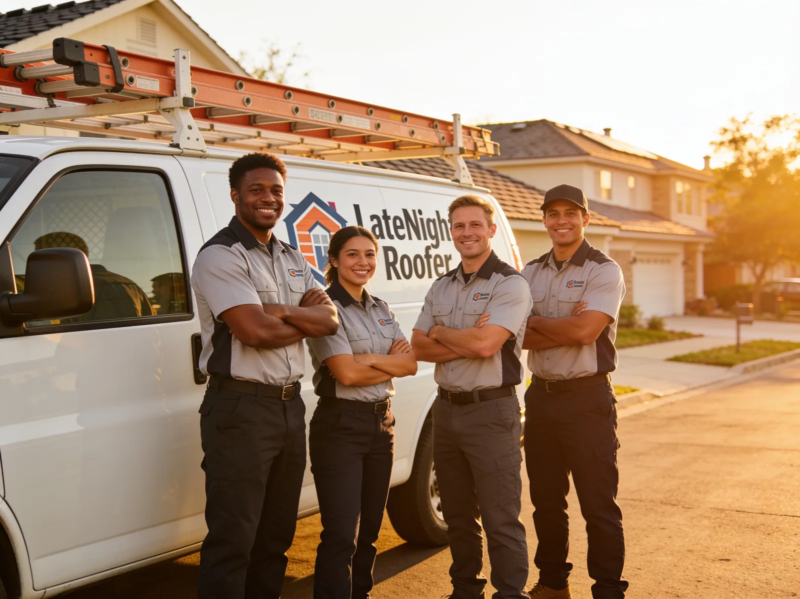 Emergency Roof Repair company in Bowdoin, ME